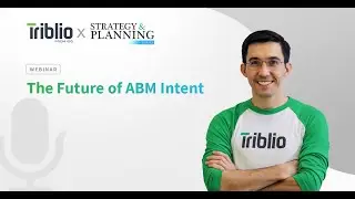 The Future of Intent: Is Your ABM Program Ready?