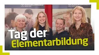Elementarbildung als Schl&uuml;sselfaktor f&uuml;r Kinderland Nr.1