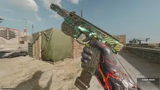 Warzone On A Monday - Unlocking Some Starglass