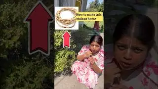 100% Original banegi  ✅. #tulsimala #iskcon #viral #shorts