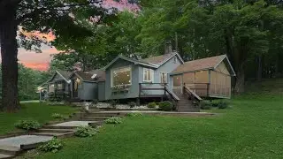 1260 Cider Mill Road, Shaftsbury, VT Presented by Brenda Jones Real Estate Group.