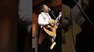 Gyan Saltus на Pachamama 2024 🌵Песня - &laquo;Vishnu Gayatri&raquo;.