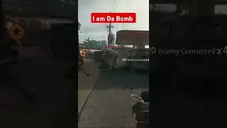 Da bomb strikes again #game #gaming #blackops6 #youtube