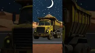 Zombie Car#ZombieCars #CarsAttack #ZombieApocalypse #DeadlyCars #HorrorAction #Thriller#animation
