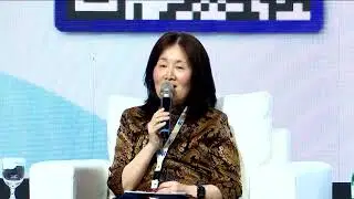 CEO Talk - Apakah Strategi BP di Indonesia ?