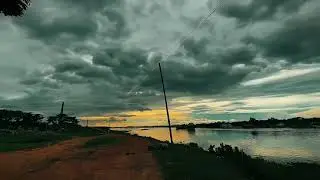 Beautiful Weather and Nature Mind blowing 