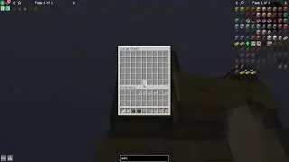 ChickenBlock part 1