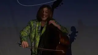 Silvia Bolognesi in TRAVELING - 02/12/2023