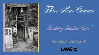 Three Man Cannon - 