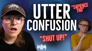 He Can't Track His OWN Arguments Against Veganism | ft. @VirtuePostMortem