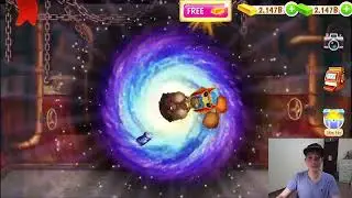 ColdWeapons vs Buddy | Kick The Buddy