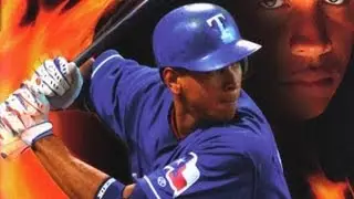 CGRundertow MLB SLUGFEST 20-03 for Xbox Video Game Review