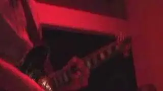 Streamlined live at CX2 World Premiere Party