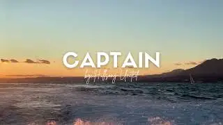CAPTAIN (lyrics) by Hillsong United