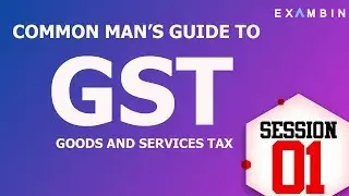 (Part 1) Common man&rsquo;s Guide to How GST works? | GST simple explanation &ndash; GST for UPSC, What is GST