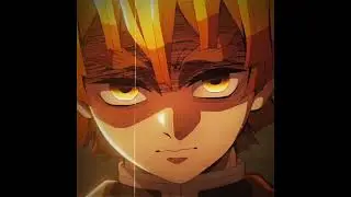 Zenitsu sad edit ig i was lazy