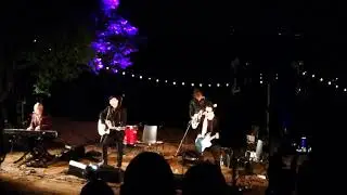 Mercury Rev - Goddess on a Highway live