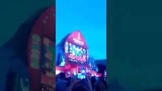 Fifa 2018 Fun Fest я там был