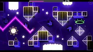 Star Party // Dominus