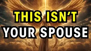 Chosen Ones: Why God Is Protecting You From Meeting the Wrong Spouse