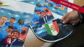 Sequestrati a Napoli tre milioni di prodotti contraffatti