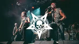 Trollheims Grott  - live at Steelfest Open Air 2025