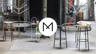 Zu Besuch bei 'Embru' | Behind the Scenes | Mooris.com