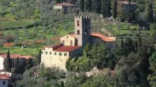 Bacchereto, Comune di Carmignano