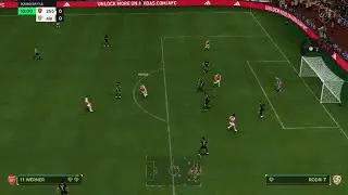 EA SPORTS FC 24 Input Delay