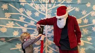 Granger 2020 Virtual Program Jolly Old St Nicholas