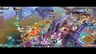 DefTANK - Iberian vs  WH4TS4PP