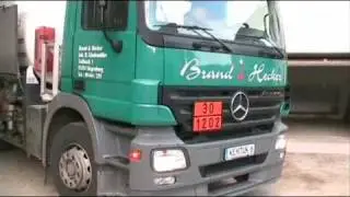 Kimoden,ein Ein&ouml;d im sch&ouml;nen Hopfenland.wmv