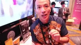 Pundi X in Consensus 2018