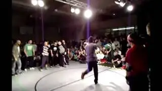 HAKAN aka G-HAT Incredible Syndicate Trailer 2011