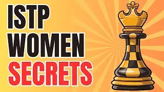 ISTP Women Decoded: Interaction, Thinking, and Weaknesses | MBTI Personalities