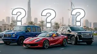 I bought another hypercar
