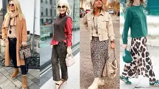 The Authentic Italian Beauty Milan Fashion | Elegance & Style in the Main Street of Milan