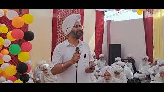 ਪਾਰਟ ( 2 ) 28-01_2026 ਟੂਰ ਪ੍ਰੋਗਰਾਮ ਵੀਰ ਸੁੱਖਵਿੰਦਰ ਸਿੰਘ ਜੀ ਦੇ ਗ੍ਰਹਿ ਵਿਖੇ ਇਟਾਰਸੀ ( ਅਸੂਲ ਹੀ ਪਰਮੇਸ਼ਰ ਹਨ )