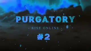 PROTEAN vs LUNASKAR | Galia | Purgatory #2