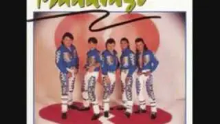 Grupo Mandingo: 