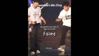 LUCKY STAY GOT CHANCE TO SEE🤭❤️#bangchan #leeknow #seungmin #straykids #skz #skzedit #kpop #shorts
