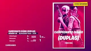 Um novo come&ccedil;o #EZGP