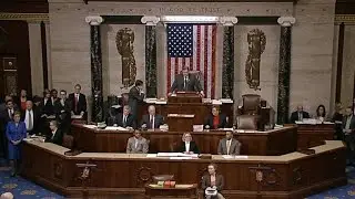 Democratic whip calls Republican House majority leader a 