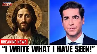 Eye-Witness of Jesus! The Letter of Lentulus Paints a Detailed Picture of Jesus for Caesar of Rome