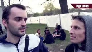 Impericon Festival II - The Documentary