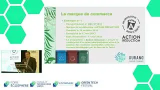Comment prot&eacute;ger et exploiter votre technologie verte (Green Tech)