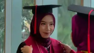 WISUDA KE 36 UNHAJ 2024