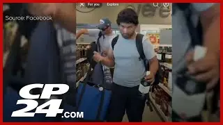 Premier Ford calls suspects in LCBO robbery &lsquo;bozos&rsquo;