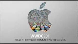 WWDC 2011