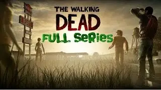 Xearrik Live Stream | The Walking Dead | Season 2 Episode 1
